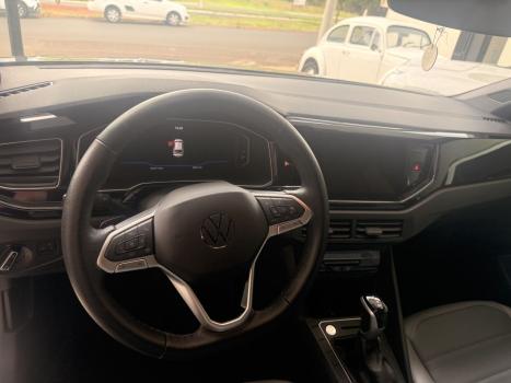 VOLKSWAGEN Nivus 1.0 4P FLEX 200 TSI HIGHLINE TURBO AUTOMTICO, Foto 7