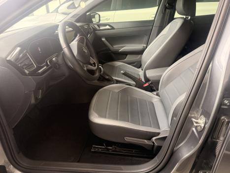 VOLKSWAGEN Nivus 1.0 4P FLEX 200 TSI HIGHLINE TURBO AUTOMTICO, Foto 10