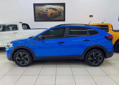 VOLKSWAGEN Nivus 1.0 4P FLEX 200 TSI HIGHLINE TURBO AUTOMTICO, Foto 2