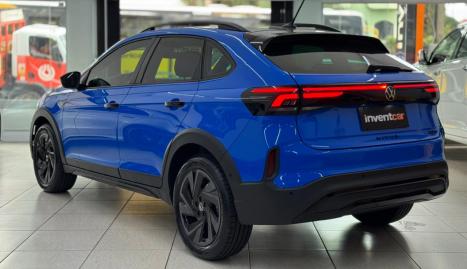 VOLKSWAGEN Nivus 1.0 4P FLEX 200 TSI HIGHLINE TURBO AUTOMTICO, Foto 3