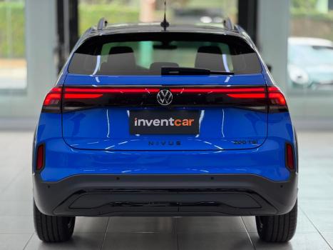 VOLKSWAGEN Nivus 1.0 4P FLEX 200 TSI HIGHLINE TURBO AUTOMTICO, Foto 4