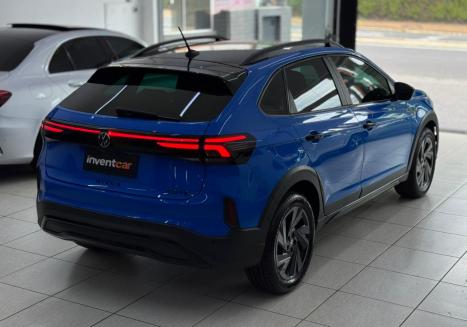 VOLKSWAGEN Nivus 1.0 4P FLEX 200 TSI HIGHLINE TURBO AUTOMTICO, Foto 5