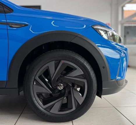 VOLKSWAGEN Nivus 1.0 4P FLEX 200 TSI HIGHLINE TURBO AUTOMTICO, Foto 6