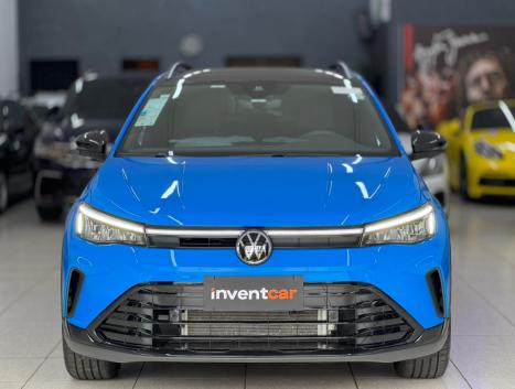 VOLKSWAGEN Nivus 1.0 4P FLEX 200 TSI HIGHLINE TURBO AUTOMTICO, Foto 7