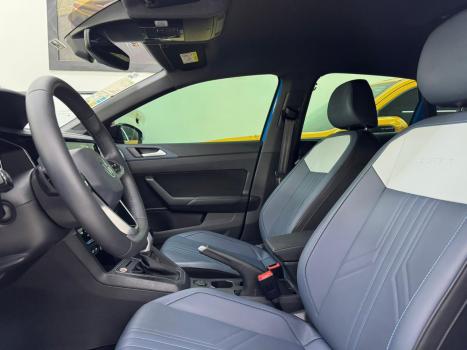 VOLKSWAGEN Nivus 1.0 4P FLEX 200 TSI HIGHLINE TURBO AUTOMTICO, Foto 9