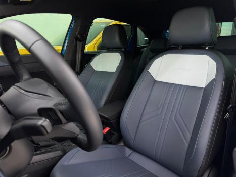 VOLKSWAGEN Nivus 1.0 4P FLEX 200 TSI HIGHLINE TURBO AUTOMTICO, Foto 10