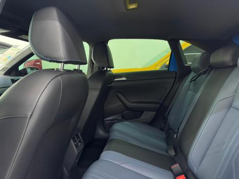 VOLKSWAGEN Nivus 1.0 4P FLEX 200 TSI HIGHLINE TURBO AUTOMTICO, Foto 11