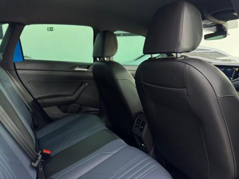 VOLKSWAGEN Nivus 1.0 4P FLEX 200 TSI HIGHLINE TURBO AUTOMTICO, Foto 12