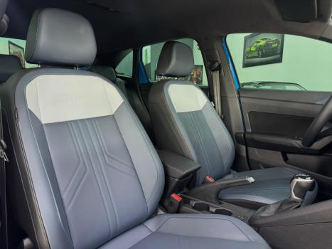 VOLKSWAGEN Nivus 1.0 4P FLEX 200 TSI HIGHLINE TURBO AUTOMTICO, Foto 13
