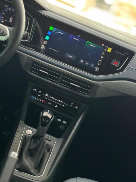 VOLKSWAGEN Nivus 1.0 4P FLEX 200 TSI HIGHLINE TURBO AUTOMTICO, Foto 14