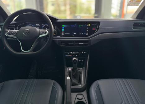 VOLKSWAGEN Nivus 1.0 4P FLEX 200 TSI HIGHLINE TURBO AUTOMTICO, Foto 16