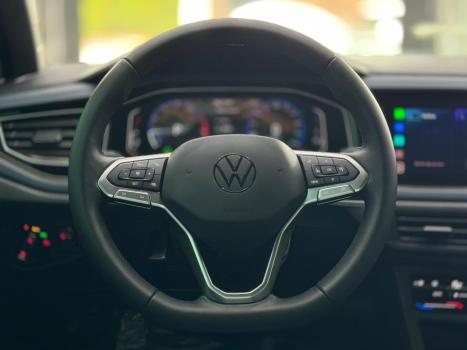 VOLKSWAGEN Nivus 1.0 4P FLEX 200 TSI HIGHLINE TURBO AUTOMTICO, Foto 17