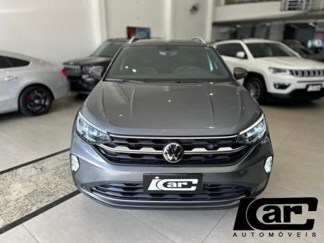 VOLKSWAGEN Nivus 1.0 4P FLEX 200 TSI HIGHLINE TURBO AUTOMTICO, Foto 2