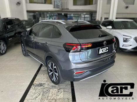 VOLKSWAGEN Nivus 1.0 4P FLEX 200 TSI HIGHLINE TURBO AUTOMTICO, Foto 4
