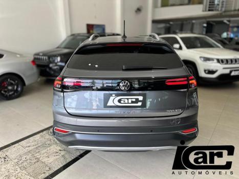 VOLKSWAGEN Nivus 1.0 4P FLEX 200 TSI HIGHLINE TURBO AUTOMTICO, Foto 5