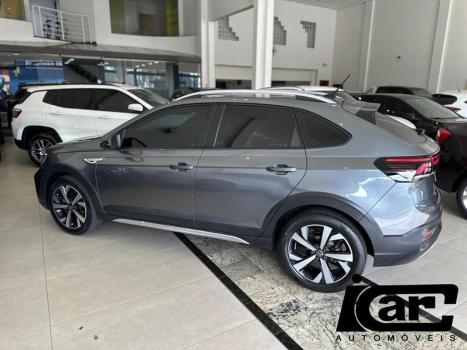 VOLKSWAGEN Nivus 1.0 4P FLEX 200 TSI HIGHLINE TURBO AUTOMTICO, Foto 6