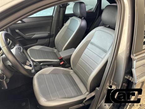 VOLKSWAGEN Nivus 1.0 4P FLEX 200 TSI HIGHLINE TURBO AUTOMTICO, Foto 8