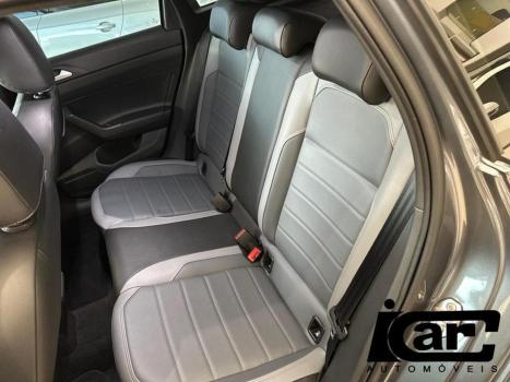 VOLKSWAGEN Nivus 1.0 4P FLEX 200 TSI HIGHLINE TURBO AUTOMTICO, Foto 9