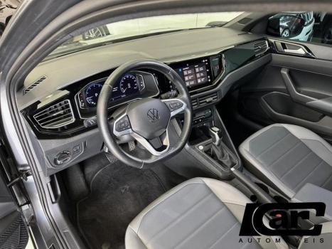 VOLKSWAGEN Nivus 1.0 4P FLEX 200 TSI HIGHLINE TURBO AUTOMTICO, Foto 10