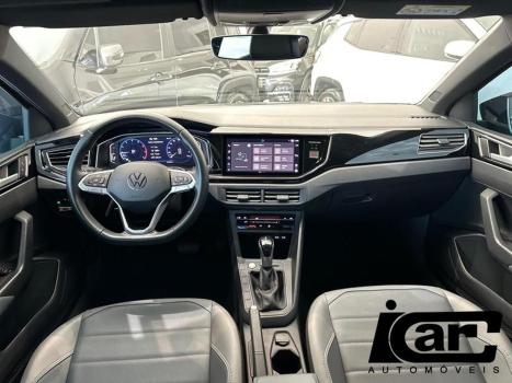 VOLKSWAGEN Nivus 1.0 4P FLEX 200 TSI HIGHLINE TURBO AUTOMTICO, Foto 11