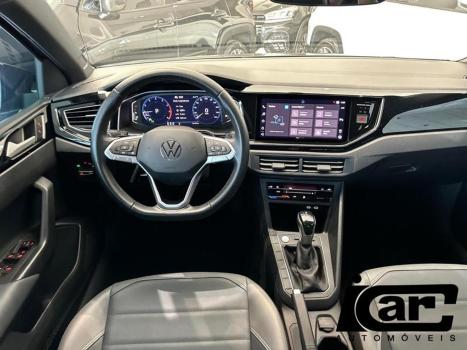 VOLKSWAGEN Nivus 1.0 4P FLEX 200 TSI HIGHLINE TURBO AUTOMTICO, Foto 12