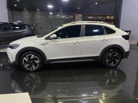 VOLKSWAGEN Nivus 1.0 4P FLEX 200 TSI HIGHLINE TURBO AUTOMTICO, Foto 7