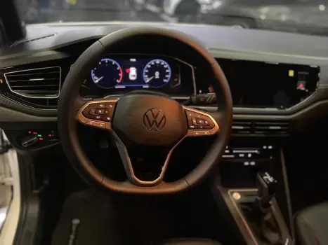 VOLKSWAGEN Nivus 1.0 4P FLEX 200 TSI HIGHLINE TURBO AUTOMTICO, Foto 14