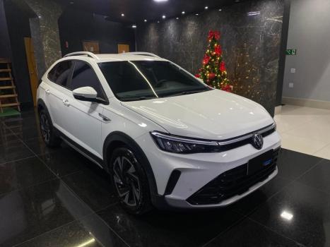 VOLKSWAGEN Nivus 1.0 4P FLEX 200 TSI HIGHLINE TURBO AUTOMTICO, Foto 2