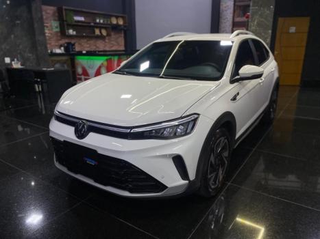 VOLKSWAGEN Nivus 1.0 4P FLEX 200 TSI HIGHLINE TURBO AUTOMTICO, Foto 3