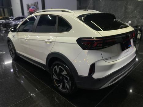 VOLKSWAGEN Nivus 1.0 4P FLEX 200 TSI HIGHLINE TURBO AUTOMTICO, Foto 4