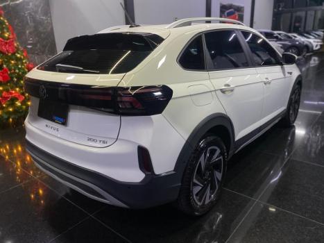 VOLKSWAGEN Nivus 1.0 4P FLEX 200 TSI HIGHLINE TURBO AUTOMTICO, Foto 5