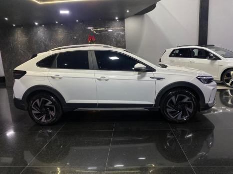 VOLKSWAGEN Nivus 1.0 4P FLEX 200 TSI HIGHLINE TURBO AUTOMTICO, Foto 6