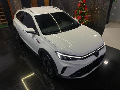 VOLKSWAGEN Nivus 1.0 4P FLEX 200 TSI HIGHLINE TURBO AUTOMTICO, Foto 10