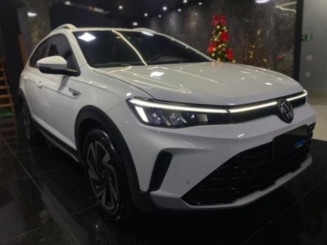 VOLKSWAGEN Nivus 1.0 4P FLEX 200 TSI HIGHLINE TURBO AUTOMTICO, Foto 12