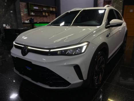 VOLKSWAGEN Nivus 1.0 4P FLEX 200 TSI HIGHLINE TURBO AUTOMTICO, Foto 13