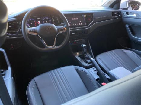 VOLKSWAGEN Nivus 1.0 4P FLEX 200 TSI HIGHLINE TURBO AUTOMTICO, Foto 15