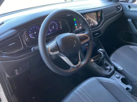 VOLKSWAGEN Nivus 1.0 4P FLEX 200 TSI HIGHLINE TURBO AUTOMTICO, Foto 17