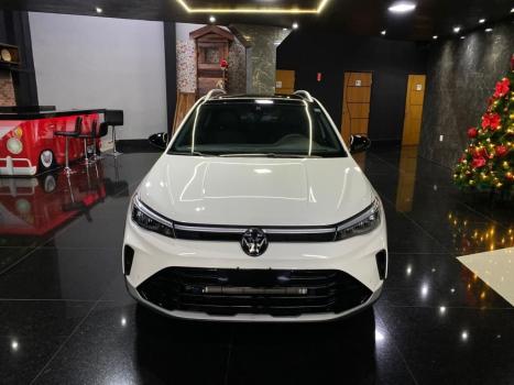 VOLKSWAGEN Nivus 1.0 4P FLEX 200 TSI HIGHLINE TURBO AUTOMTICO, Foto 1