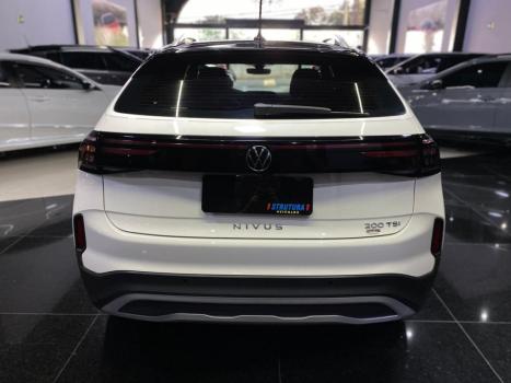 VOLKSWAGEN Nivus 1.0 4P FLEX 200 TSI HIGHLINE TURBO AUTOMTICO, Foto 6