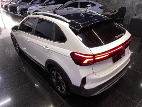 VOLKSWAGEN Nivus 1.0 4P FLEX 200 TSI HIGHLINE TURBO AUTOMTICO, Foto 8