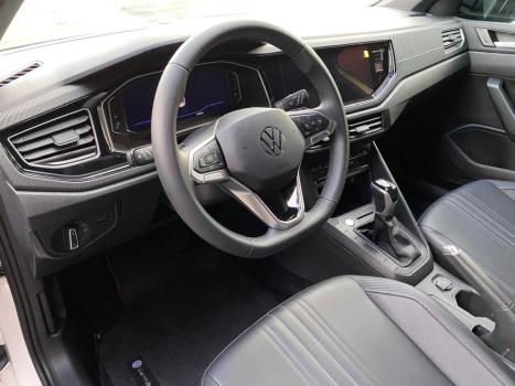 VOLKSWAGEN Nivus 1.0 4P FLEX 200 TSI HIGHLINE TURBO AUTOMTICO, Foto 13