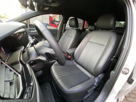 VOLKSWAGEN Nivus 1.0 4P FLEX 200 TSI HIGHLINE TURBO AUTOMTICO, Foto 14