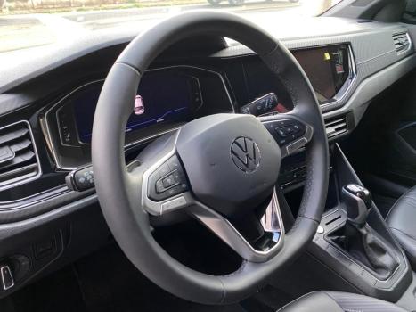 VOLKSWAGEN Nivus 1.0 4P FLEX 200 TSI HIGHLINE TURBO AUTOMTICO, Foto 15
