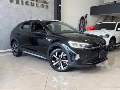 VOLKSWAGEN Nivus 1.0 4P FLEX 200 TSI HIGHLINE TURBO AUTOMTICO, Foto 2