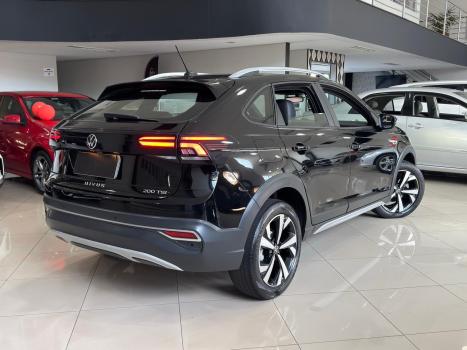 VOLKSWAGEN Nivus 1.0 4P FLEX 200 TSI HIGHLINE TURBO AUTOMTICO, Foto 3