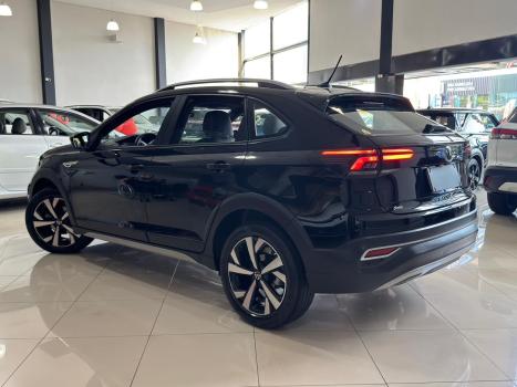 VOLKSWAGEN Nivus 1.0 4P FLEX 200 TSI HIGHLINE TURBO AUTOMTICO, Foto 4