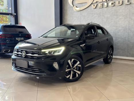 VOLKSWAGEN Nivus 1.0 4P FLEX 200 TSI HIGHLINE TURBO AUTOMTICO, Foto 5