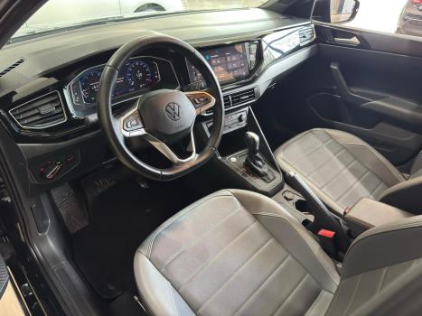 VOLKSWAGEN Nivus 1.0 4P FLEX 200 TSI HIGHLINE TURBO AUTOMTICO, Foto 7