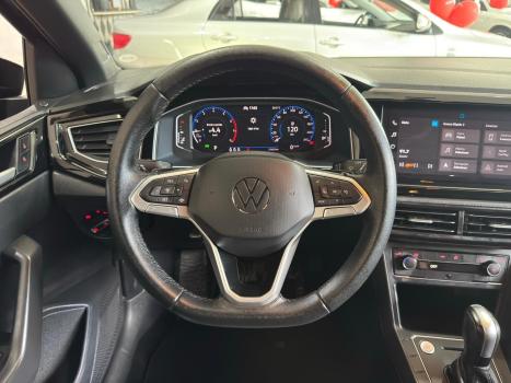 VOLKSWAGEN Nivus 1.0 4P FLEX 200 TSI HIGHLINE TURBO AUTOMTICO, Foto 8