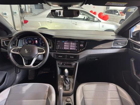 VOLKSWAGEN Nivus 1.0 4P FLEX 200 TSI HIGHLINE TURBO AUTOMTICO, Foto 9